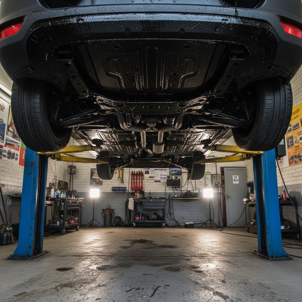 Контроль качества обработки